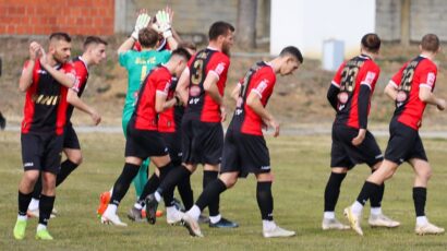 Fudbaler Slobode na kratko izgubio svijest