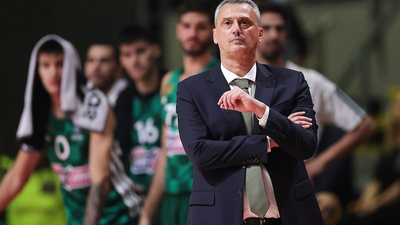 Radonjić oštro kritikovan: "Nismo imali trenera"