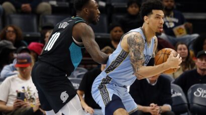 Deni Grin se vratio u bivši klub