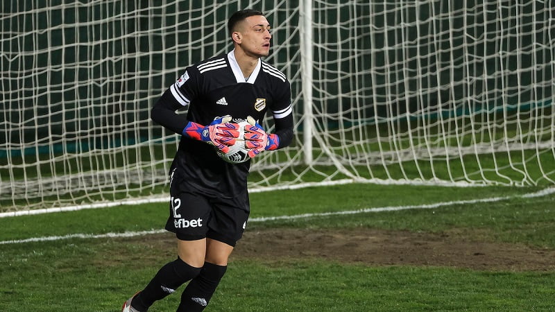 Petrović na meti Junajteda