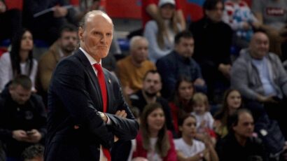 Ivanović: “Ja sam kriv, ovo nije put kojim trebamo ići”