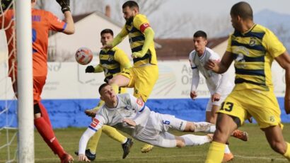 Zrinjski dobio protivnika u finalu Memorijalnog turnira Andrija Anković u Gabeli