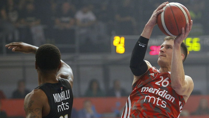 Zvanično: Bez Grobara na "večitom" derbiju