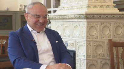 (VIDEO) Čuveni trener prasnuo u smijeh zbog izjave Salihamidžića