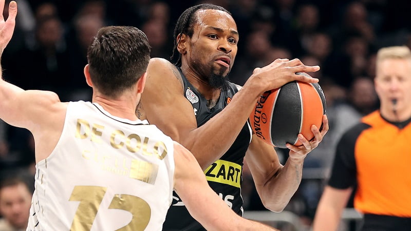 Panter: "Žao mi je košarkaša koji ga moraju čuvati"