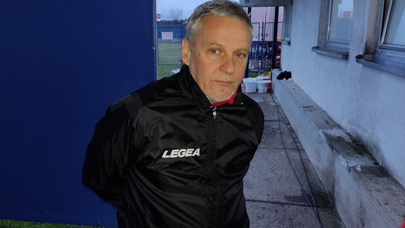 Osmanhodžić prokomentarisao poraz na Grbavici