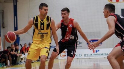 Širić za MeridianSportBH: “Posuško srce gine do posljednje sekunde”