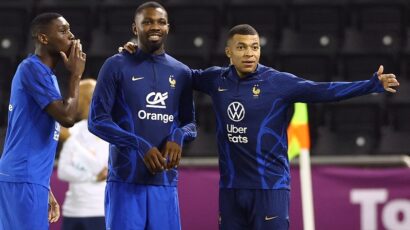 PSŽ spremio 100 miliona evra za napadača