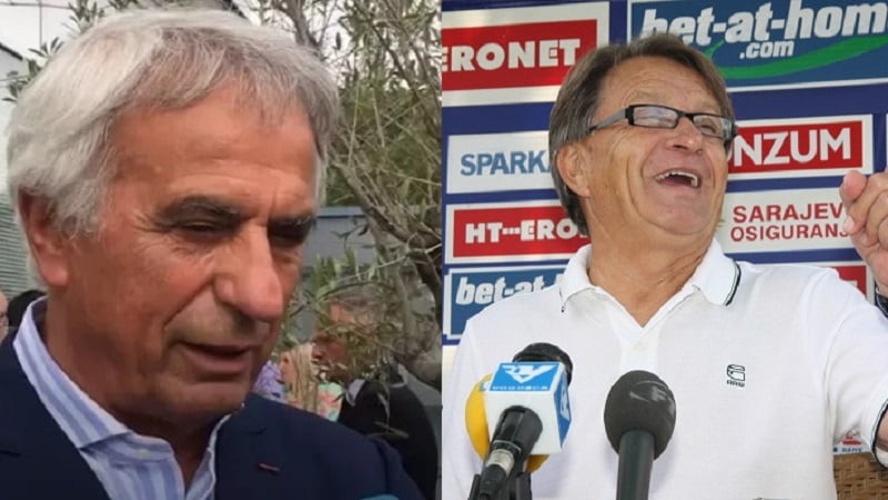 Vaha o Ćiri: "<em>Rijetko ko je imao i ima ono što je u sebi nosio Ćiro</em>"