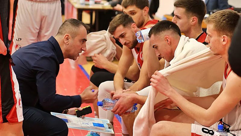 HKK Zrinjski: U pet godina od naslova prvaka do 'potpunog raspada'