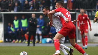 Željezničar doveo štopera iz Veleža