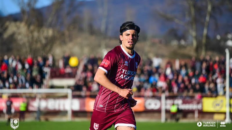 Almedin Ziljkić odlazi iz Novog Pazara na kraju sezone, sprema li se povratak u Premijer ligu