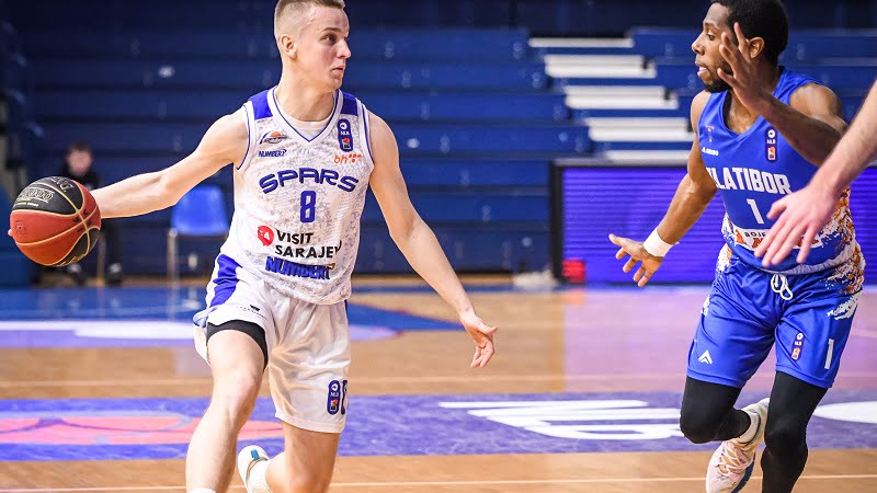 Anes Podojak ima novi klub