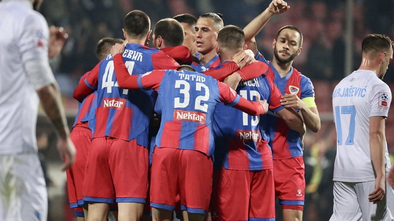 TIP DANA: Tuzla siti - Borac