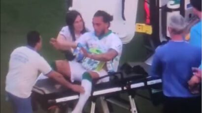 Klub otkrio: Gudelj će moći nastaviti karijeru