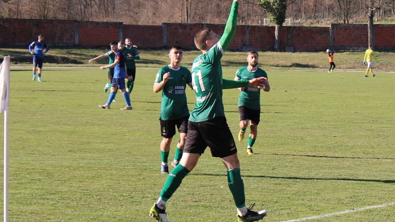 Gogić za MeridianSportBH: "Pokazali smo da je pobjednički duh pravo lice Budućnosti"