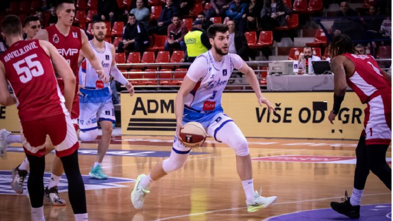 Igokea nakon deset poraza u nizu došla do veoma bitne pobjede