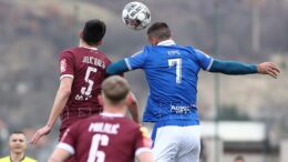 Bivši igrač Sarajeva neće na Grbavicu, pronašao novi klub