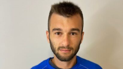 Šero se emotivnom porukom oprostio od kluba