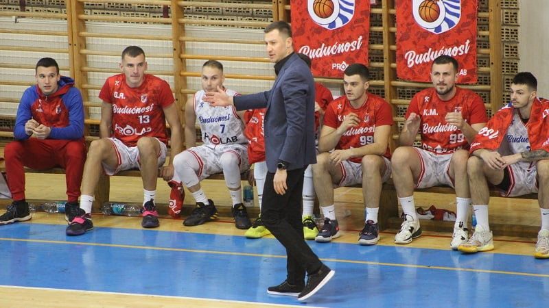 Izuzetno efikasna Budućnost bez problema protiv Zrinjskog