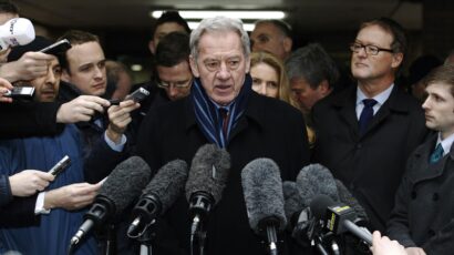 Bivši vlasnik Portsmuta, Nice i mnogih klubova: “Ne isključujem ulaganje u bh. fudbal”