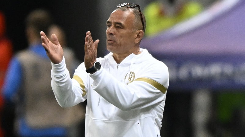 Euro specijal: Može li Slovačka napraviti čudo? 1 RTSBG97O