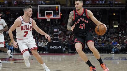 Dragić dolazi kod Adetokunba