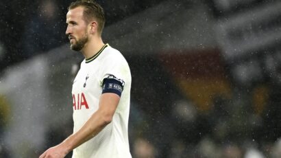 Kejn očajan nakon ispadanja iz Lige šampiona: “Da budem brutalno iskren, nismo zaslužili prolaz”