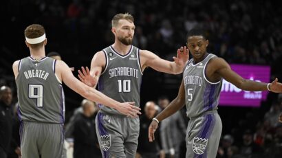 (VIDEO) Sakramento Kingsi prekinuli post dug 17 godina