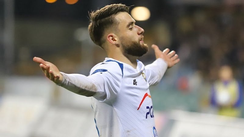 Hamulić zbog duginih boja na dresu odbio da igra utakmicu