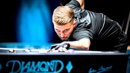 Sanjin Pehlivanović učestvuje na Svjetskom prvenstvu u disciplini desetka