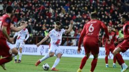 Bivši igrač Zrinjskog i mladi reprezentativac BiH napustio Rijeku