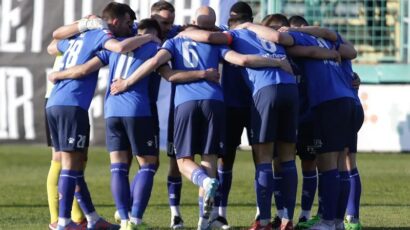 Iskusni defanzivac produžio saradnju sa Širokim Brijegom