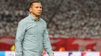 Poznato koliko Zvezda nudi treneru iz Izraela