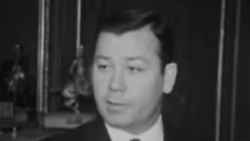 Preminuo legendarni Žist Fonten