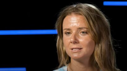 Hantuhova: “Svi se pitaju šta će biti poslije Đokovića, Nadala i Federera – odgovor je on”