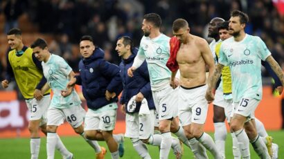 Vlasnici Intera planiraju veliku čistku na kraju sezone