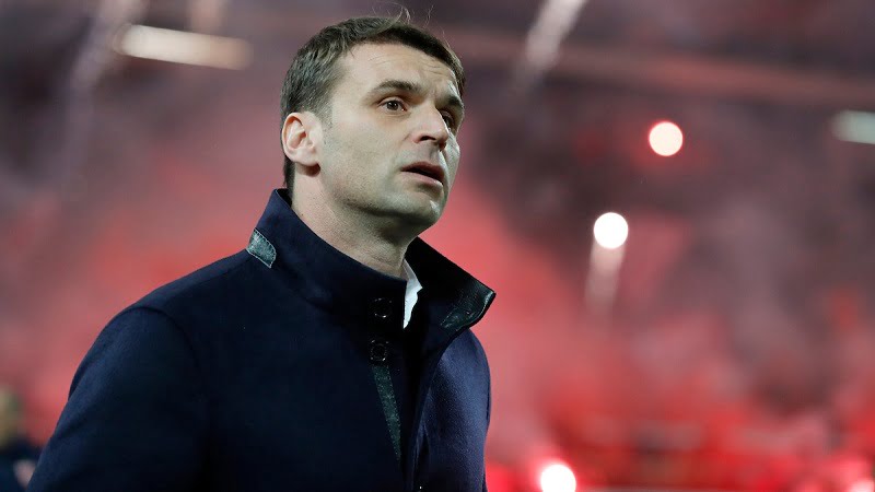 Milojević: "Ovo mi je dalo dobru potvrdu ko je spreman da nosi dres ovog tima"