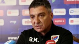 Marinović: Odlučilo je prvih 30 minuta meča