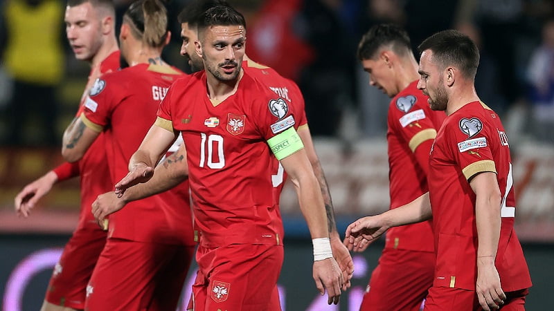 UEFA smanjila kaznu Srbiji