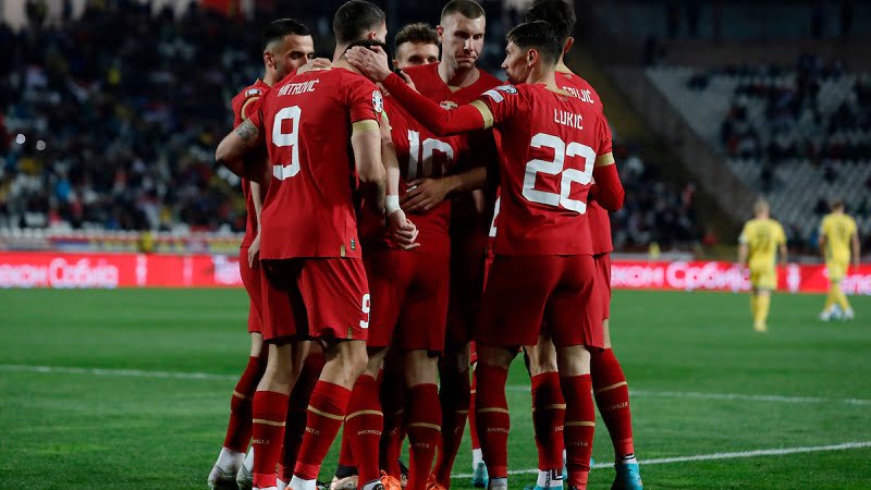 Reprezentativac Srbije stiže kod Džeke u Fenerbahče