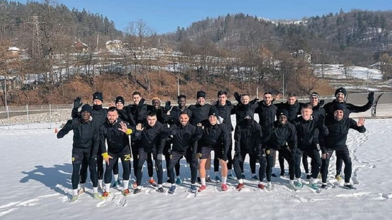 Stupčanica organizuje "radnu akciju" u nedjelju
