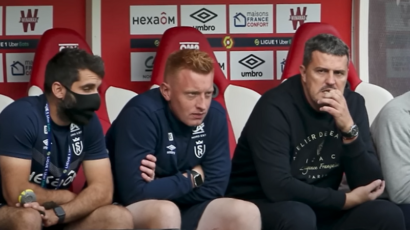 Foto dana: Vil Stil – od Fudbal menadžera do vrha Lige 1