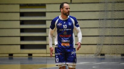 Stanković za MeridianSportBH: “Vrijedno smo radili i ne idemo sa bijelom zastavicom”