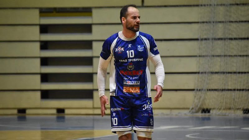 Stanković za MeridianSportBH: "Vrijedno smo radili i ne idemo sa bijelom zastavicom"