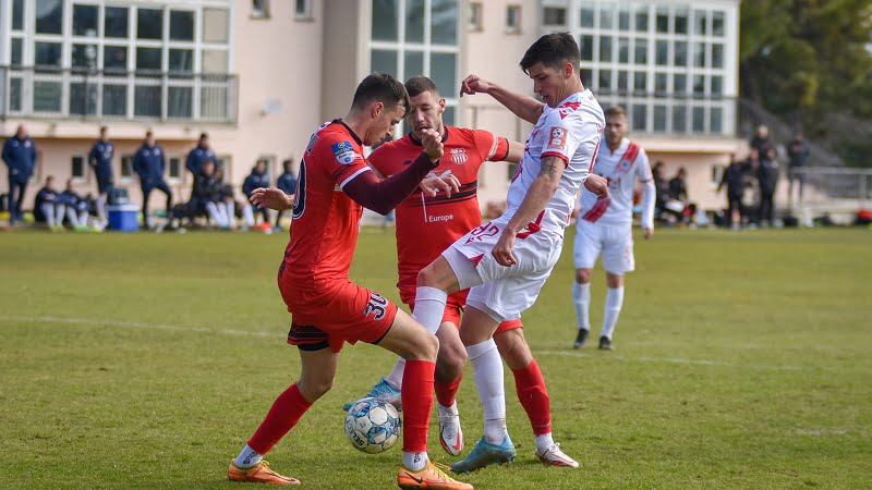 Sa Zrinjskim osvojio duplu krunu, a sad pravi milionski transfer