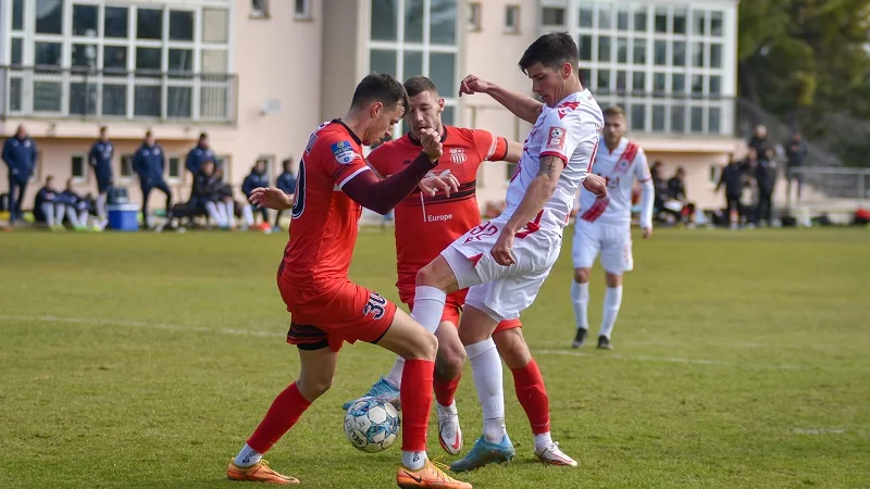 Sa Zrinjskim osvojio duplu krunu, a sad pravi milionski transfer