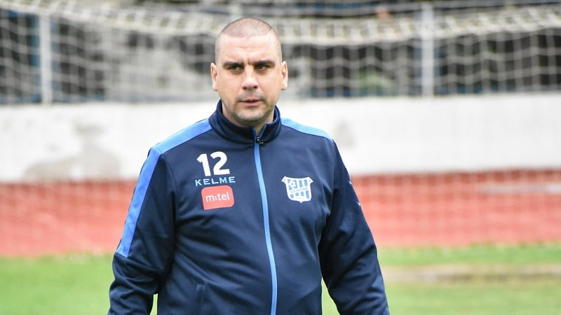 Memišević: "Preuzeli smo ekipu kad je imala sedam bodova i svi bi tada potpisali situaciju koju imamo danas"