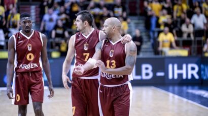 Ikonić za MeridianSportBH: “Sarajevo zaslužuje stabilnog abaligaša”