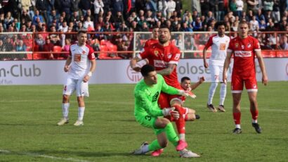 Velež ostao bez reprezentativnog čuvara mreže